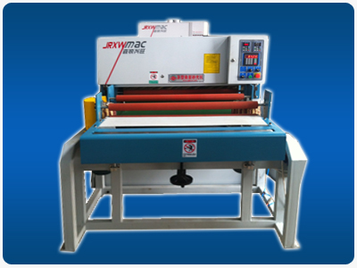 異型三麵拋光機