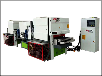 全自（zì）動水磨砂光機