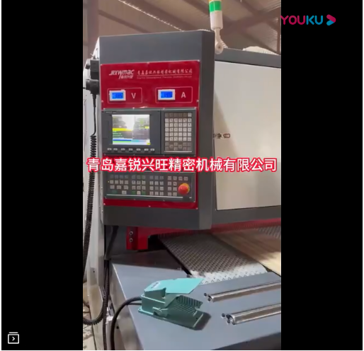 數控砂光機-木工平麵砂光機-青島嘉銳興旺精密機械（xiè）有限公司